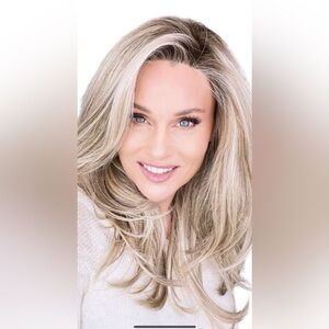 BELLE TRESS - BESPOKE- COLOR ROCA MARGARITA BLONDE -